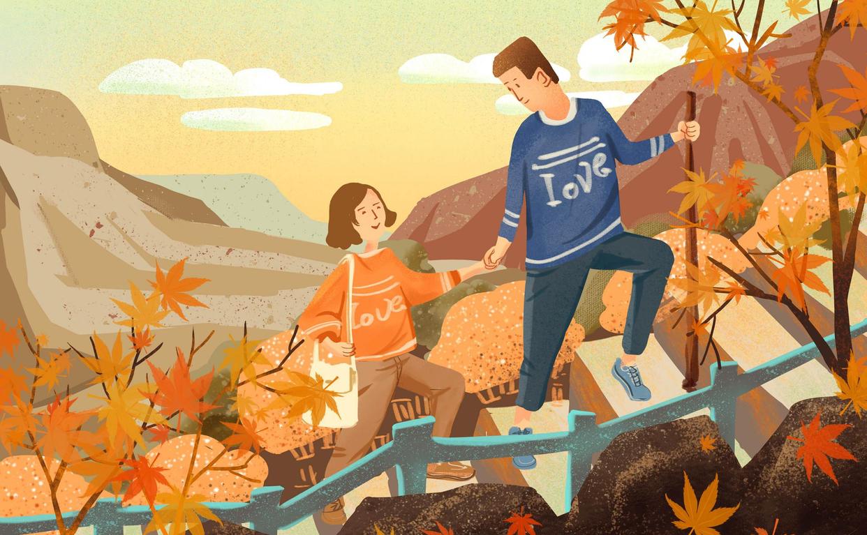 聊天中这样开头的人其实很在乎你,聊天时怎样暗示对方越来越想你