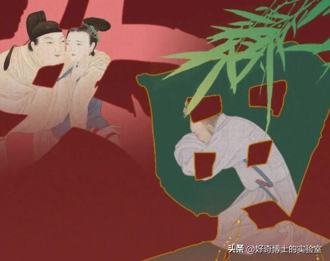 为什么全世界骂人都在骂别人娘，而不是骂爹？是瞧不上爹吗？