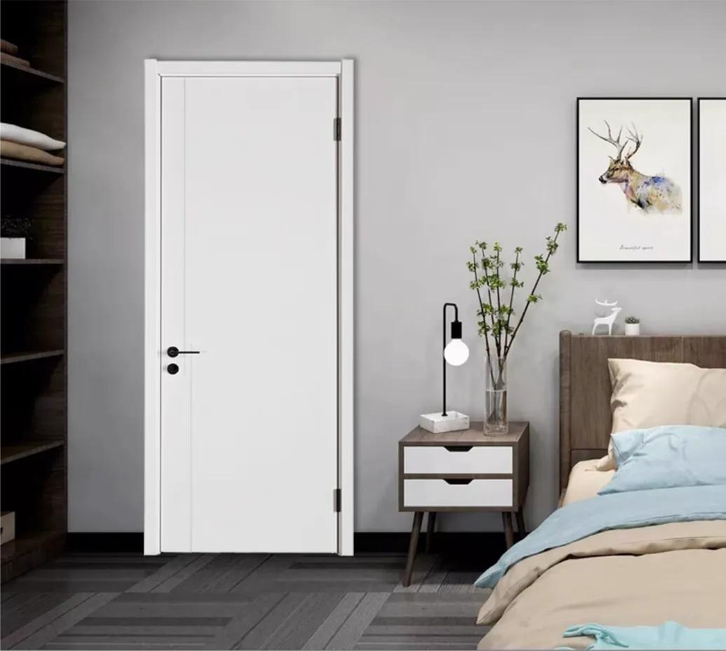 如何买卧室门不被坑,卧室门太贵了有必要买吗