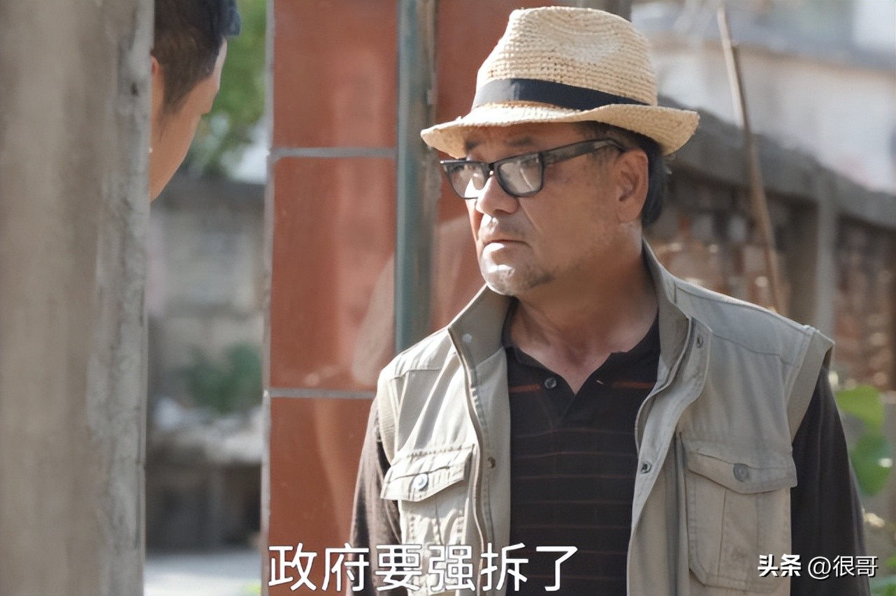 才播4集，《县委大院》就收获了好评如潮，这8位黄金配角功不可没