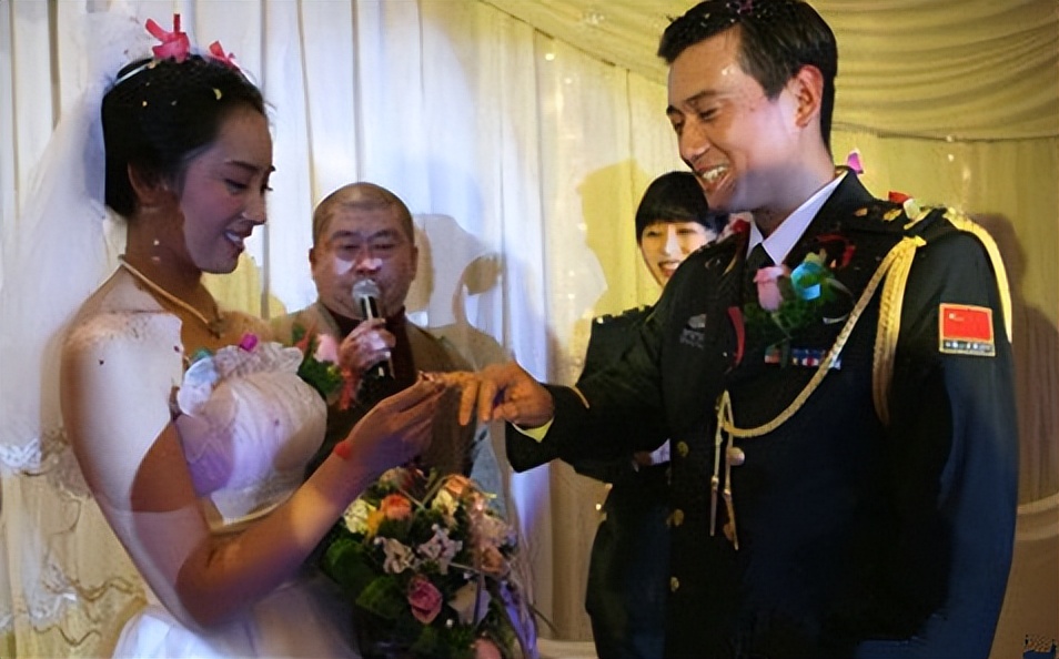 徐洪浩吃醋刘晓洁,徐洪浩和儿子去探班刘晓洁