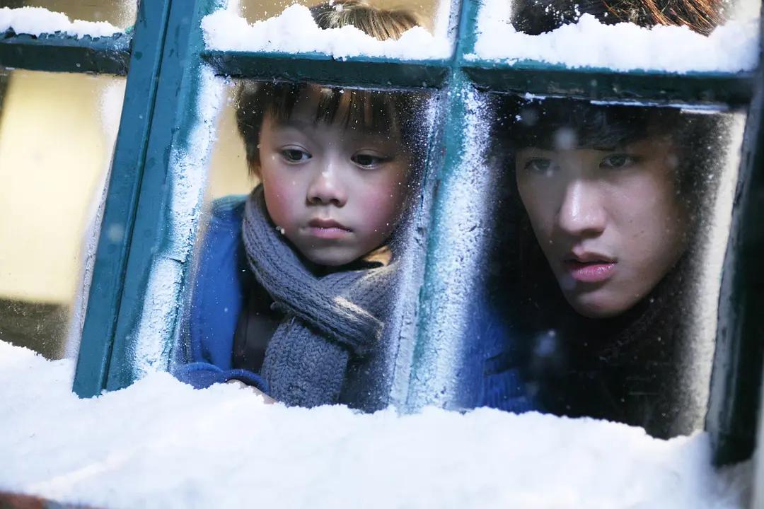 90年代香港的真实写照电影,香港电视剧岁月神偷