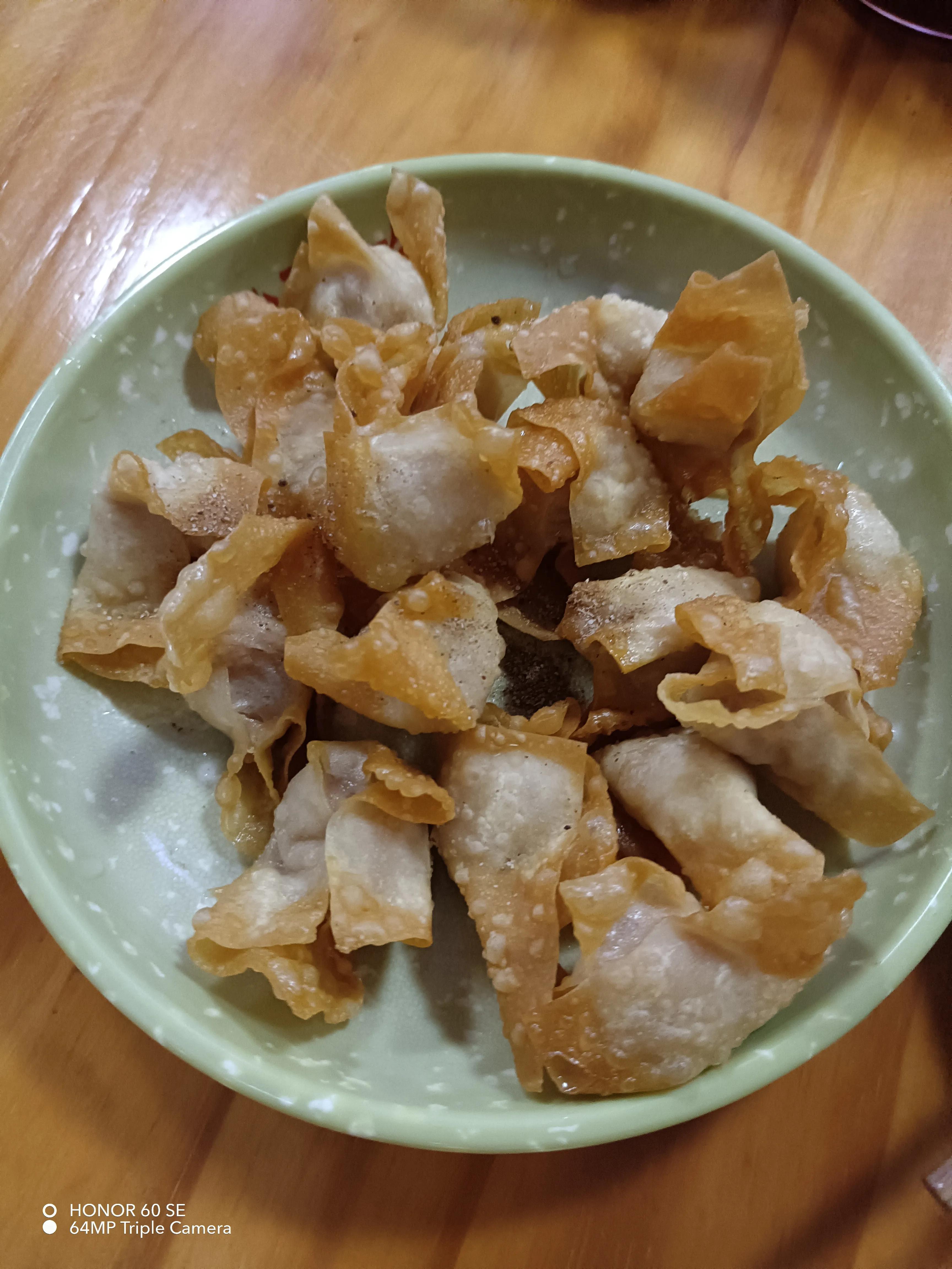 沙县——一座让你站着进来扶墙出的城