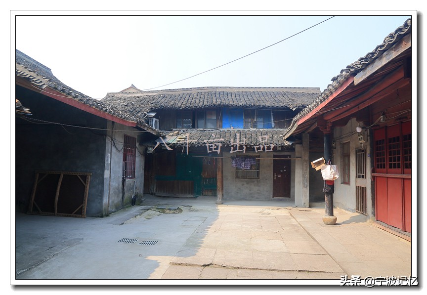 宁波鄞州区云龙镇石桥,鄞州云龙石桥村