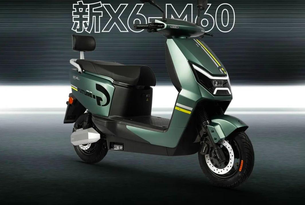 最新发布一款纯电动车,性能和续航都前五的电动车