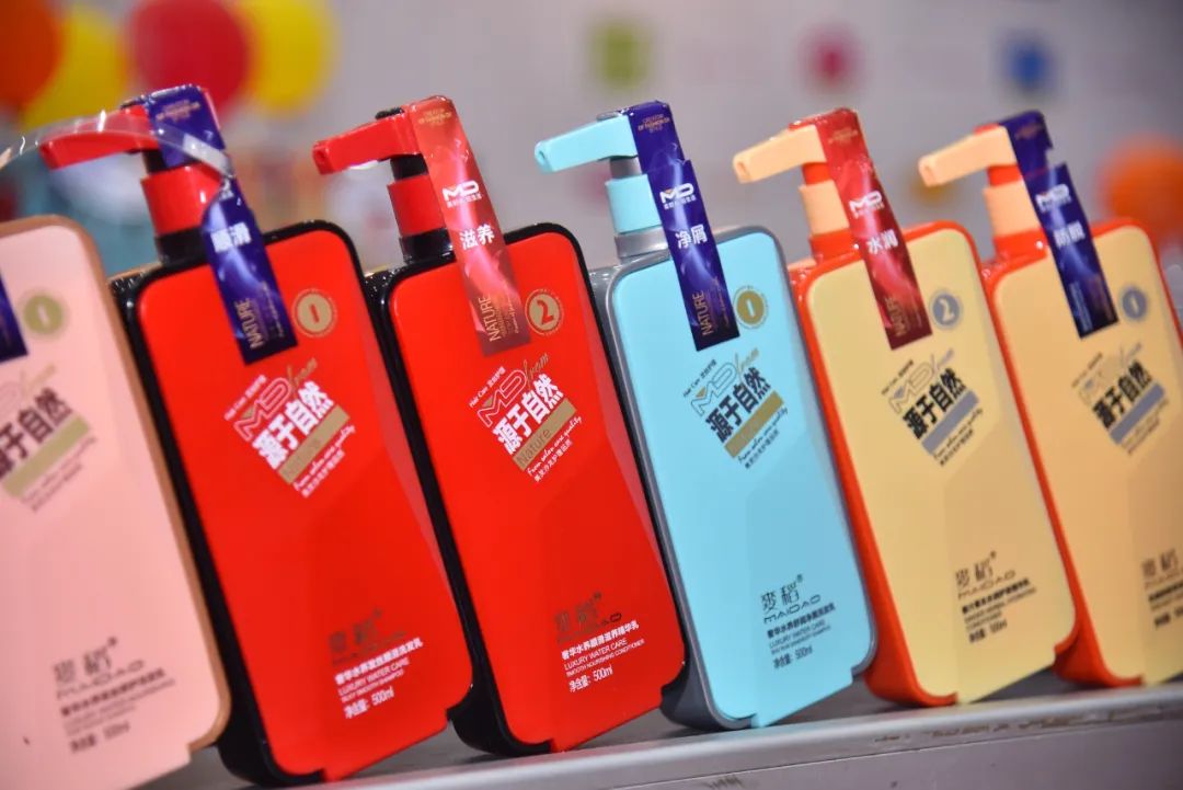 首届GCF，释放了2022化妆品行业哪些趋势讯号？