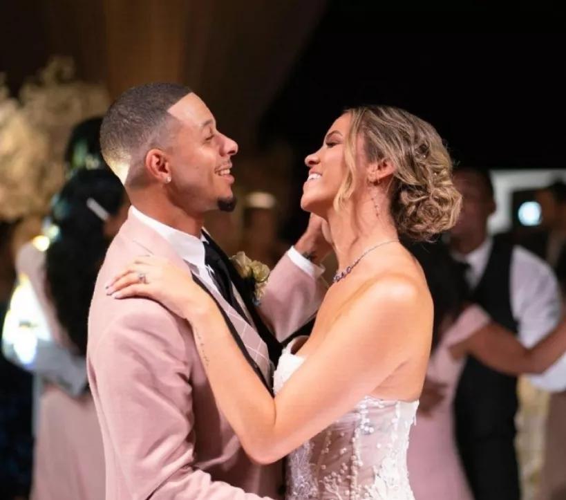 欧文nba里面最爱的人是谁,盘点欧文的8任漂亮女友