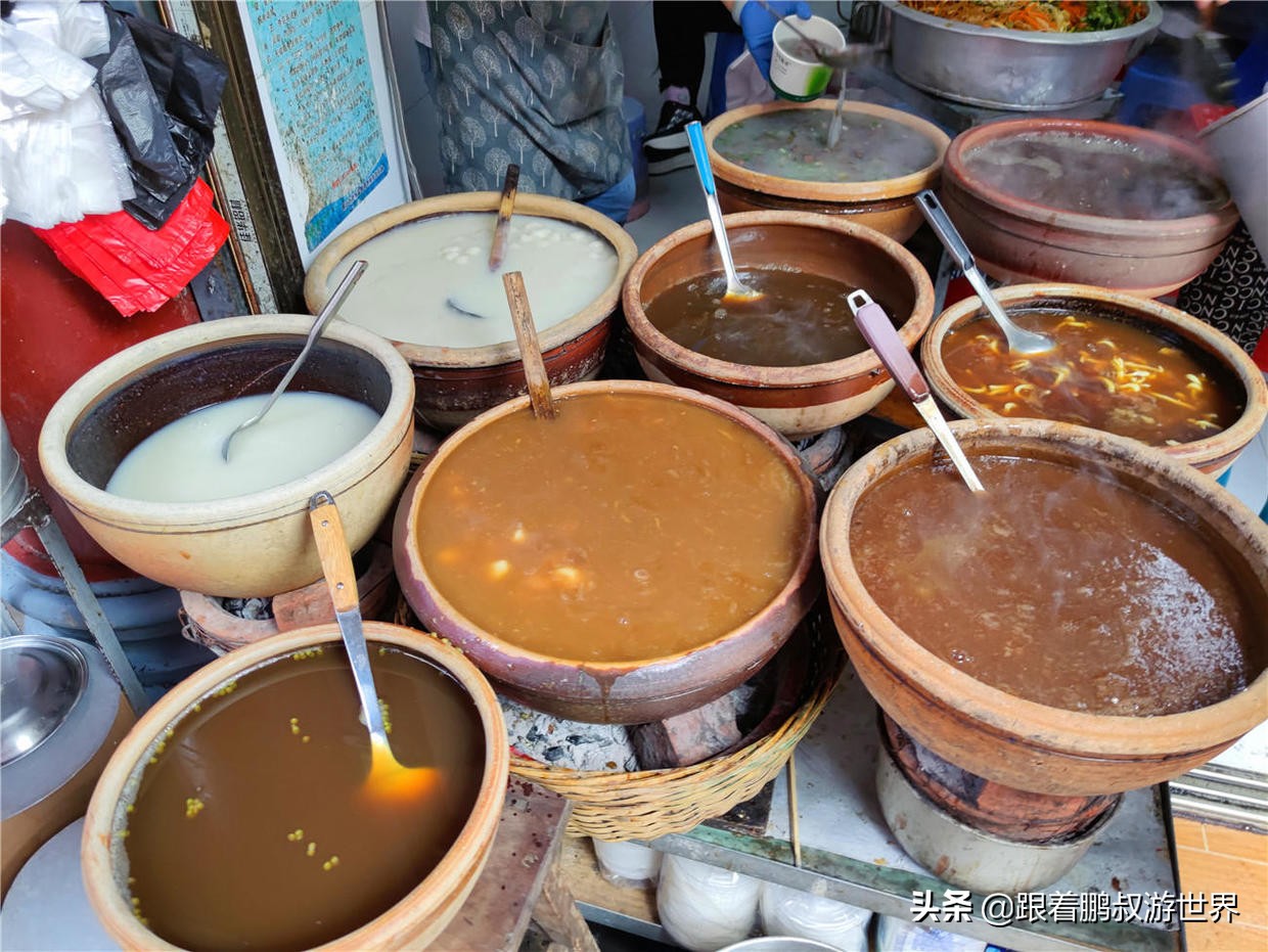 谁说陕西是美食荒漠,海南真的是美食荒漠吗