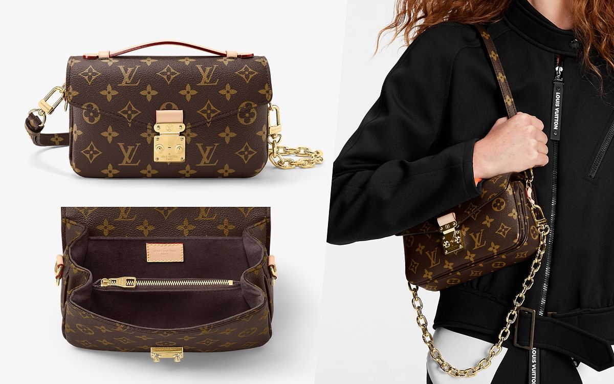 入门级奢侈品包包lv,香奈儿入门级包推荐