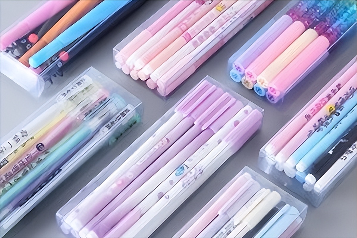 中国最好中性笔品牌,中国最好的中性笔排名