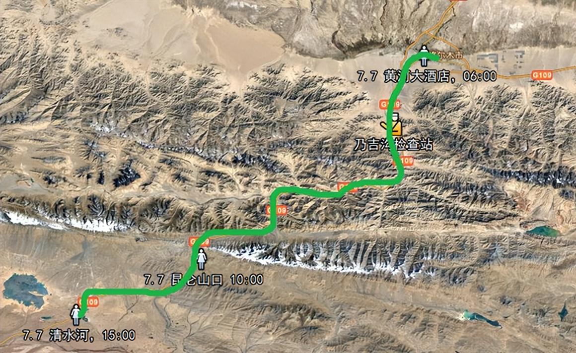 可可西里失踪女孩的真实原因,可可西里失踪的女孩有两次活命