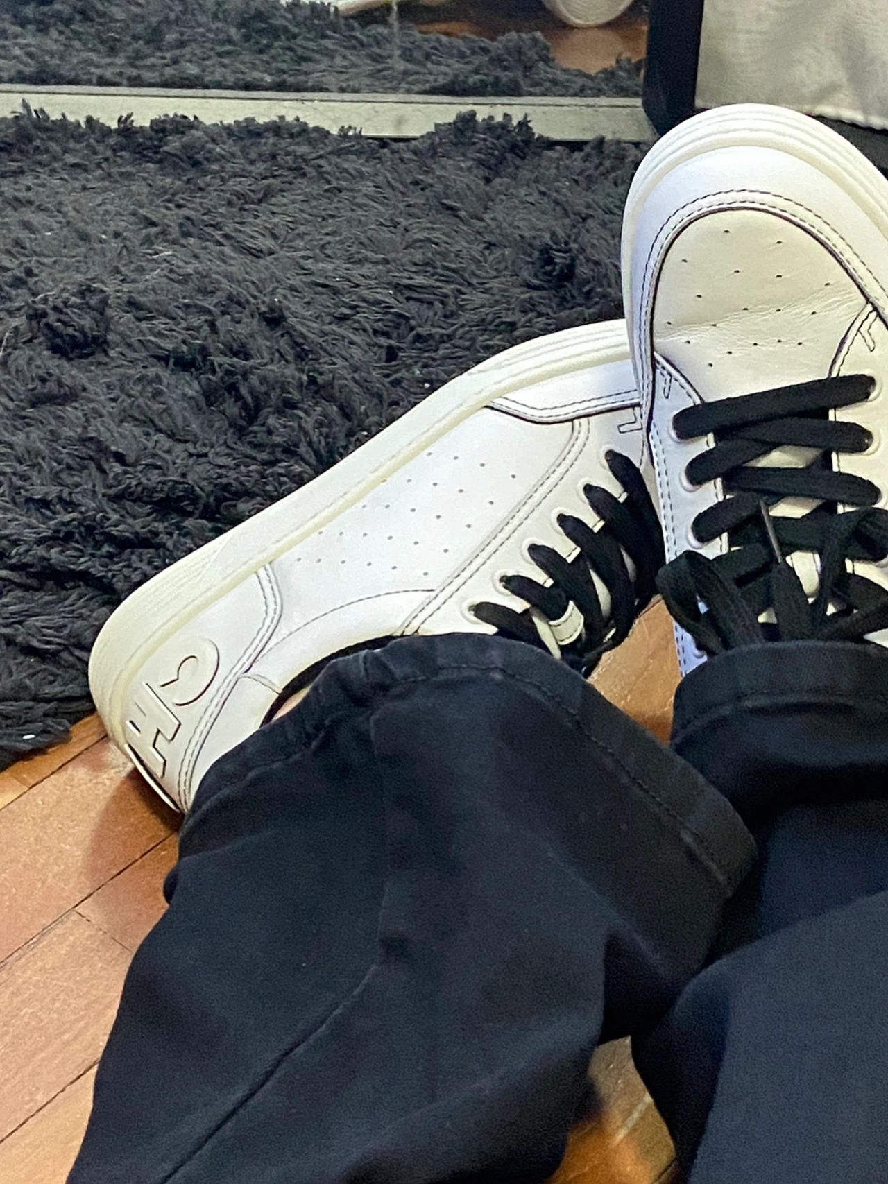 购物穿搭,一周穿搭教程分享