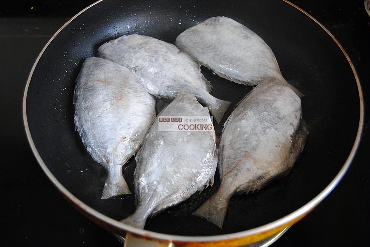 价格亲民刺少且好吃的鱼,这种鱼虽小营养齐全市场价格不错