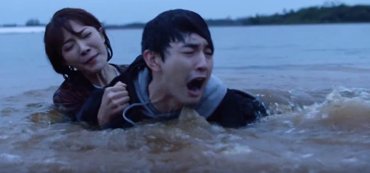 少年派2张嘉益片段,少年派2看完感受