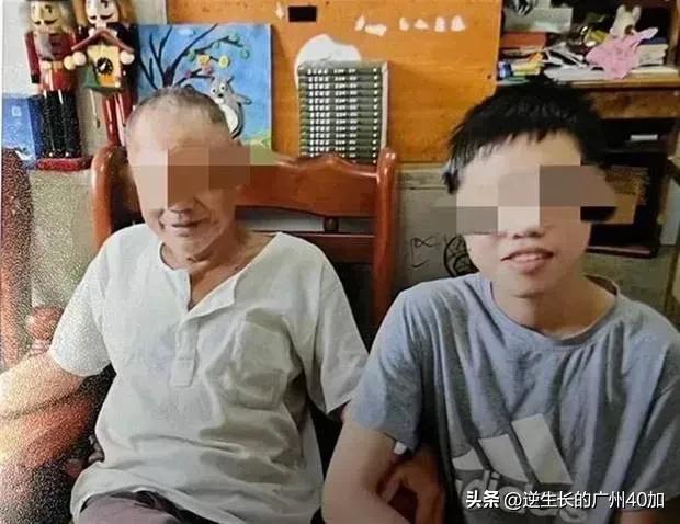 台湾公公与儿媳不伦生下孩子，18岁获5亿资产，结婚当天离奇坠楼