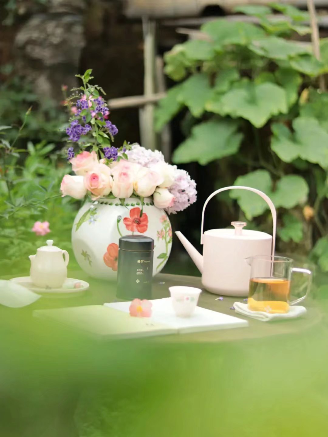 散文珍爱生命,感悟平淡生活的经典散文