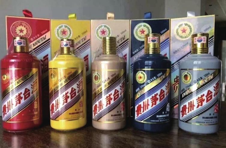 十大价格亲民的纯粮白酒列表,推荐几款价格不高的纯粮白酒