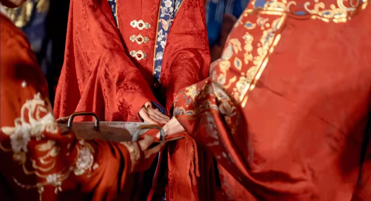 明制婚礼和中式婚礼哪个受欢迎,明制婚礼和中式婚礼有什么不同