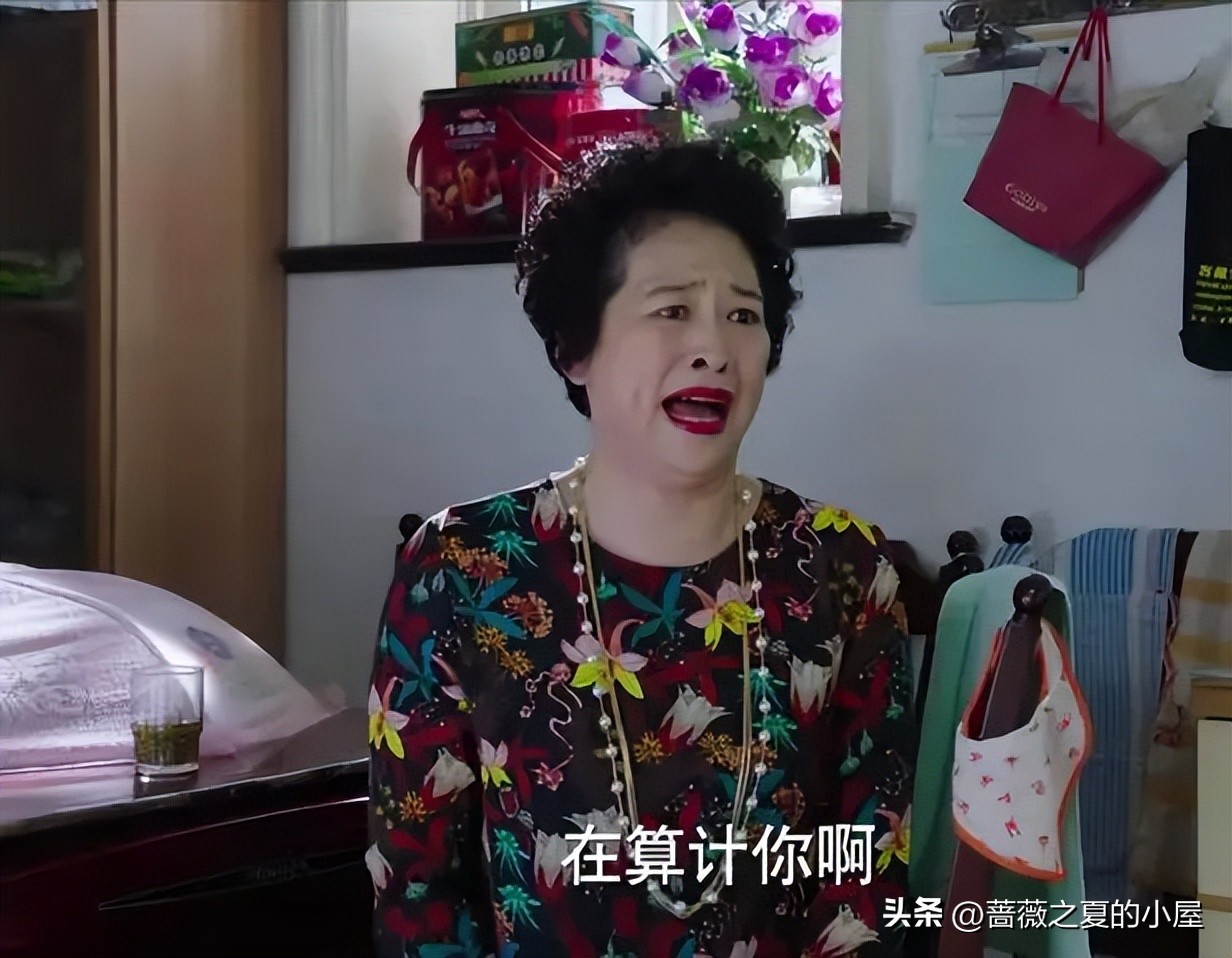 我的前半生陈俊生看清凌玲真面目,我的前半生陈俊生和凌玲怎么样了