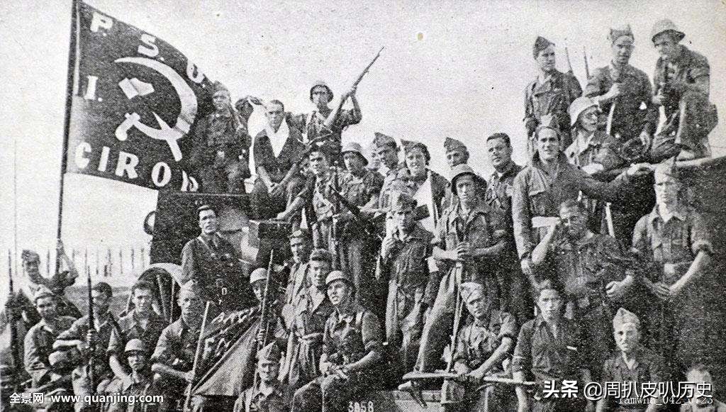 带你一次性搞懂世界历史德国篇,带你一次性搞懂世界历史