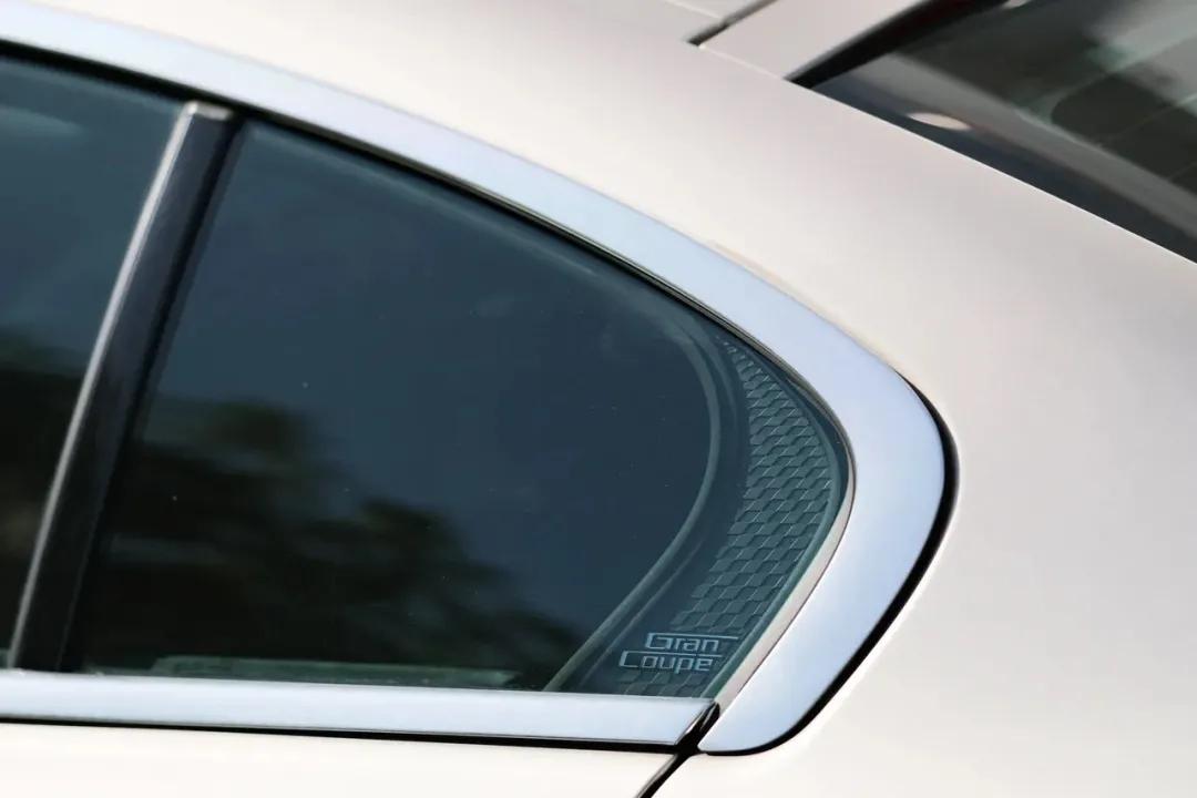 宝马640igrancoupe,宝马640i最新款图片以及试驾视频