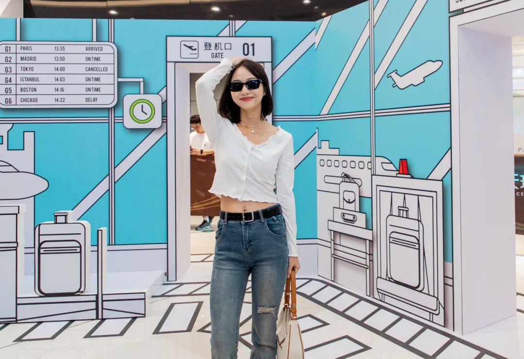 你有多久没出发了？从香港飞往心仪目的地，50万张机票等你get！