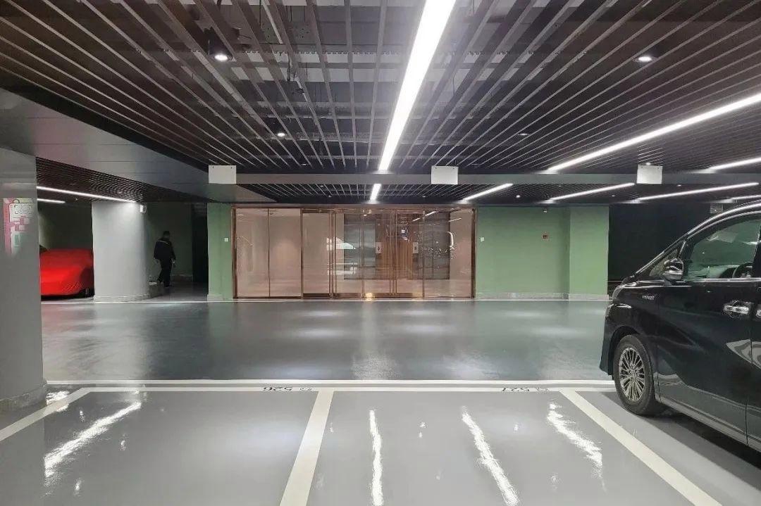 家用高档地坪漆推荐,经济实惠型的地坪漆