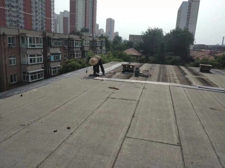 保定竞秀区外墙渗水补漏方法,保定市房屋漏水