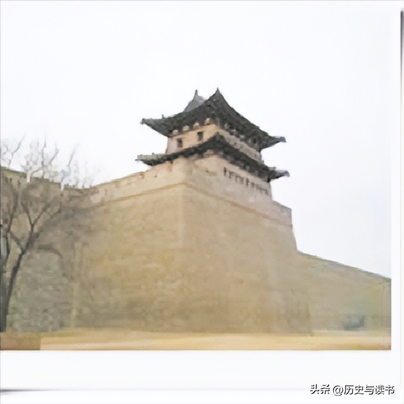 德州又称什么城,德州历史由来简介