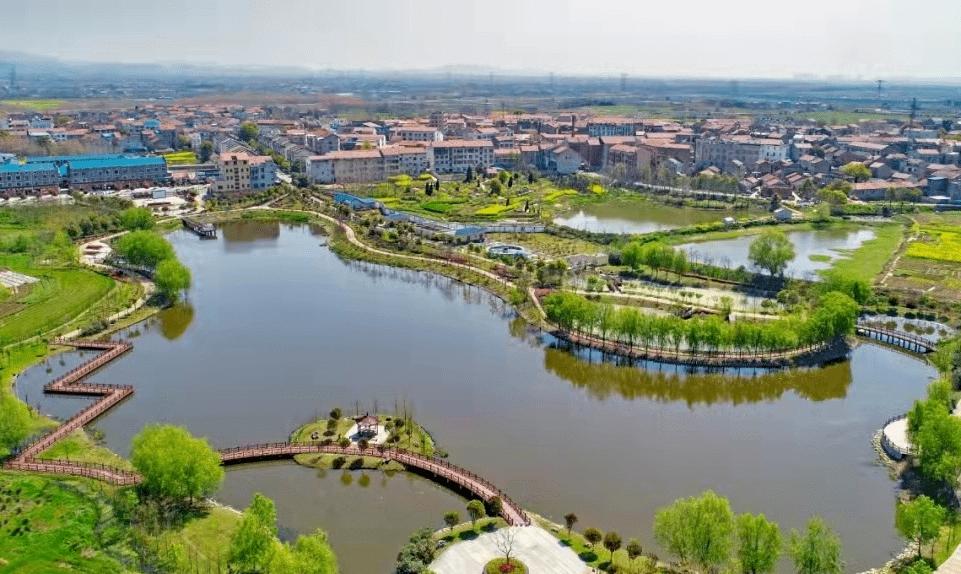 一街一品！乡村“玩”出新花样~