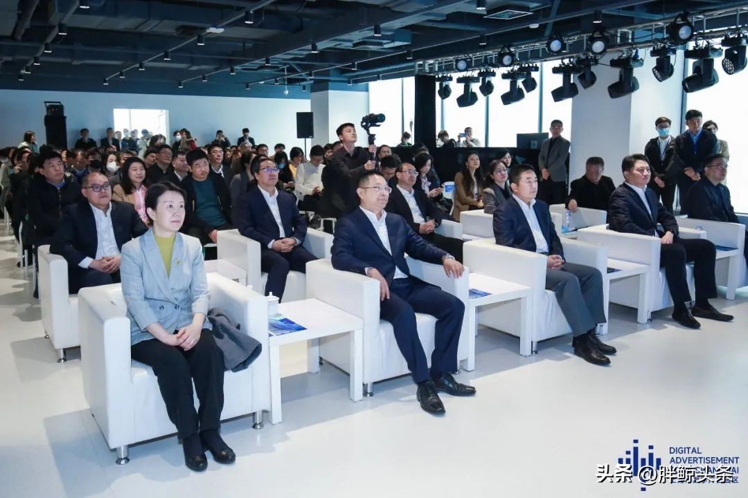 上海数字广告园区,上海市数字广告园区