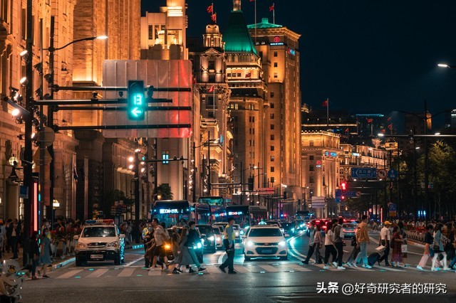 中国哪里好玩的地方值得去,中国最值得旅行的10个地方