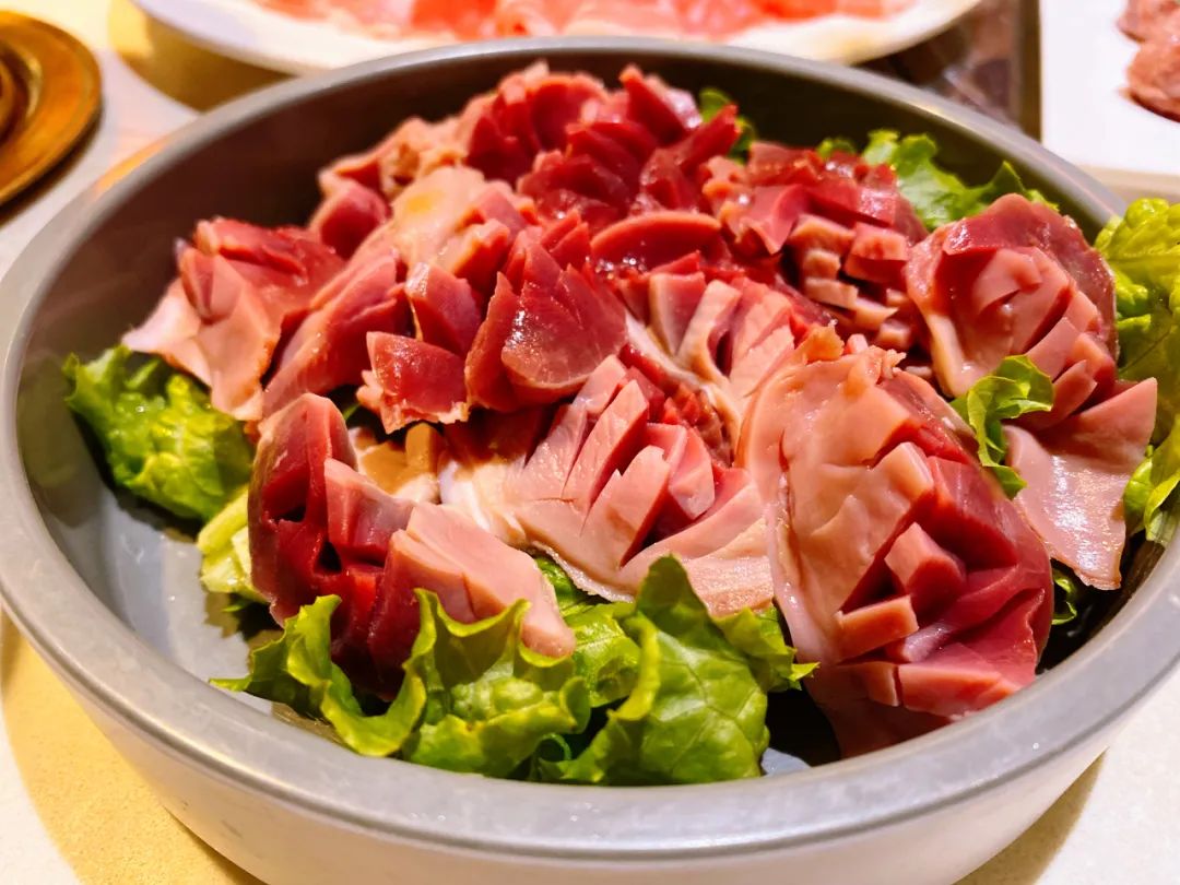 谁把“故宫”搬进天津?人均50元+,请客聚会也太有排面吧……