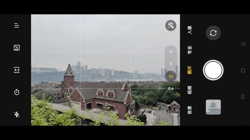 opporeno10pro人像拍照,opporeno10pro人像拍照效果