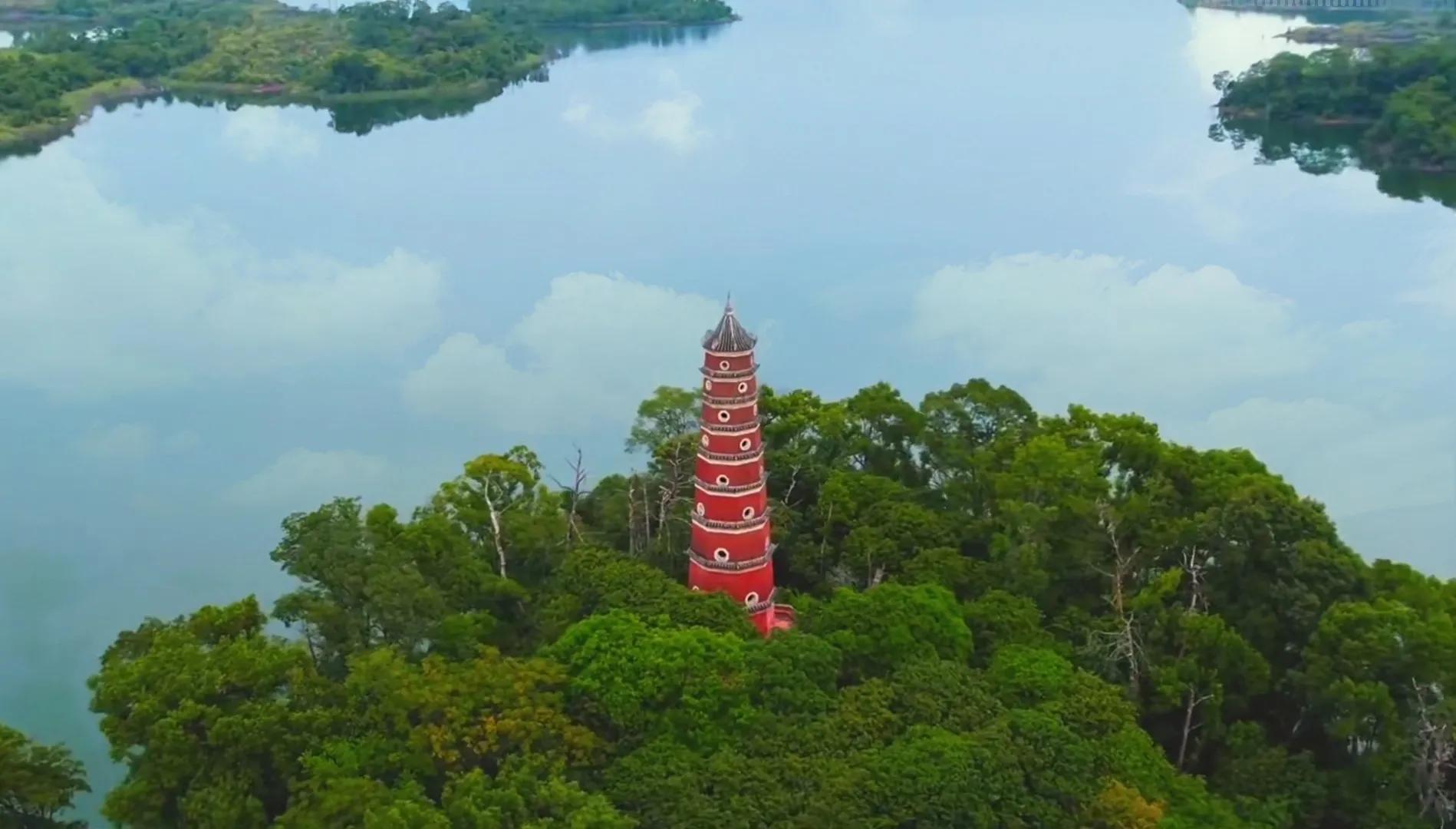 梅州市山青水秀,梅州兴宁是一个怎样的城市