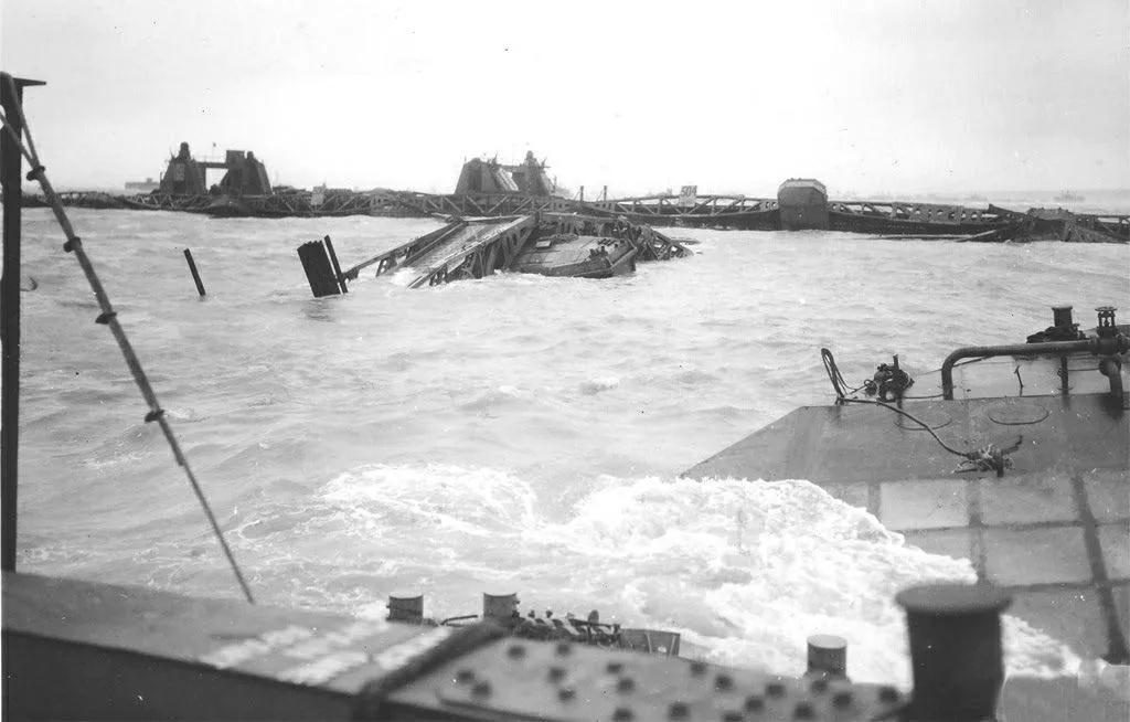 盟军攻打德国,盟军攻占诺曼底完整版