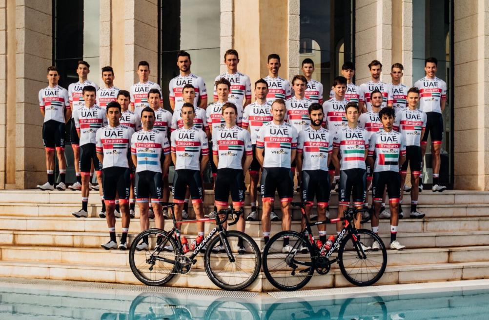 2023世巡赛车队名单,世巡车队名单公布