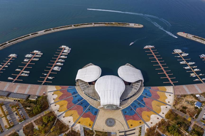 唐山海岸几月份可以玩水,避暑玩水好去处