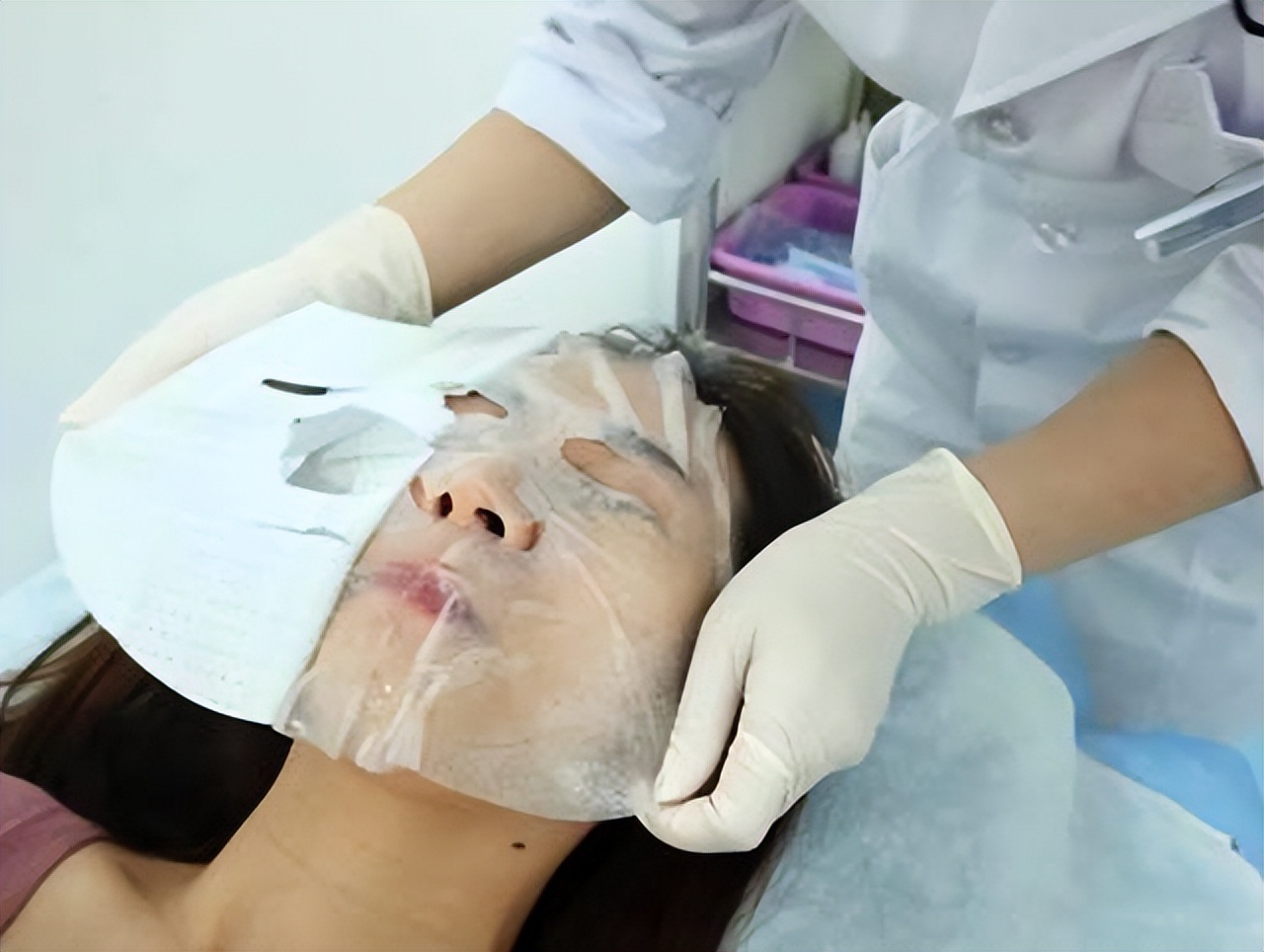 男士光子嫩肤风险,光子嫩肤有什么要注意的