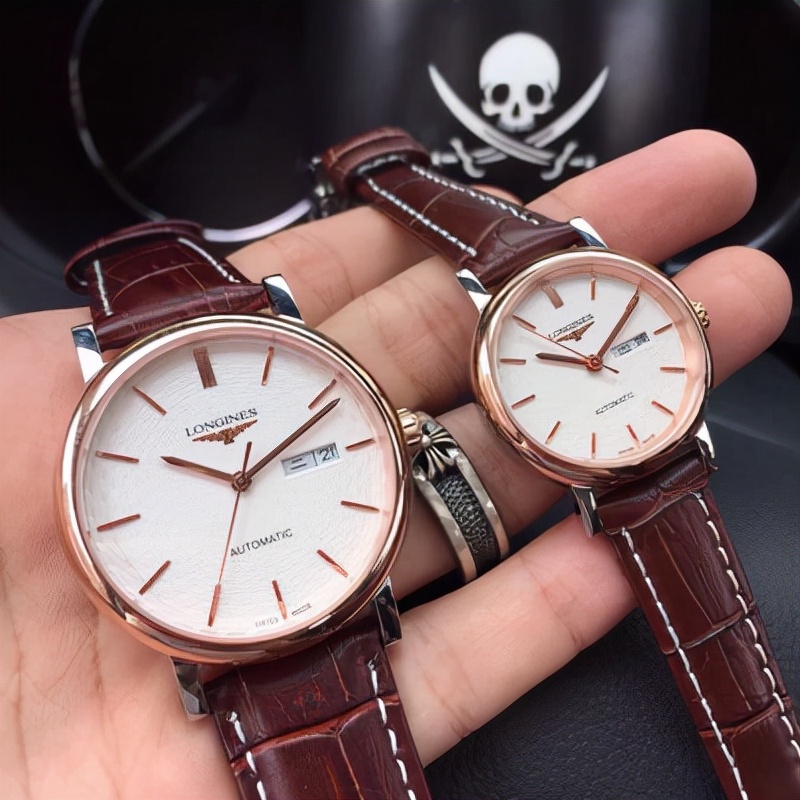 浪琴表身价多少戴合适,戴浪琴表的都是穷人吗