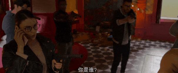 开局就赤身肉搏，这“抗疫神片”突破底线，耗资过亿只配五星差评