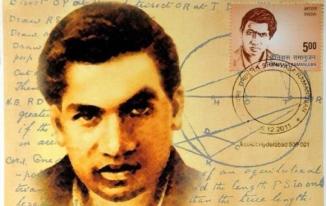 数学科学百年回顾（一）