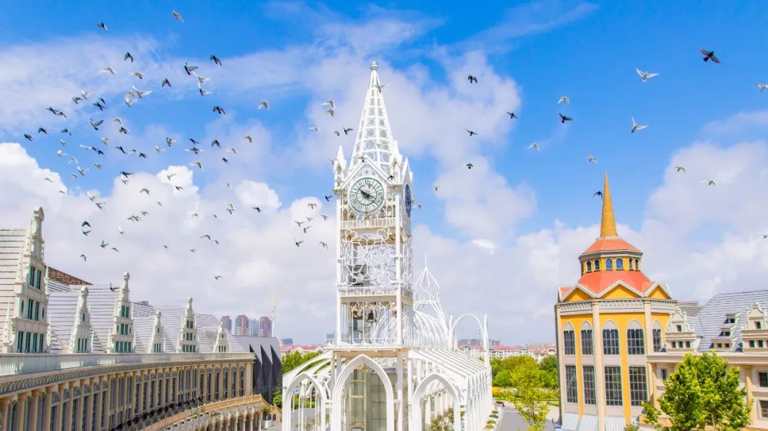 青岛六一儿童节去哪玩推荐10-12岁,青岛六一景区旅游优惠活动