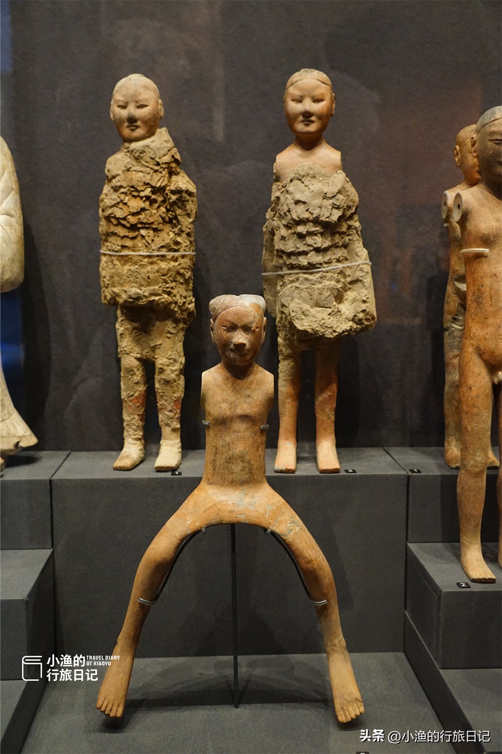 西安旅行必打卡的博物馆是哪个,西安旅游必去博物馆攻略图片欣赏