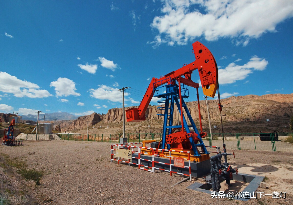 口述实录:我在河西走廊一家化工厂当工人,见证了一个时代的落幕