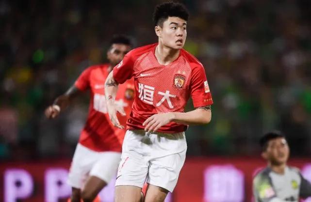 武磊中国足球未来,武磊之后下一个名将会是谁