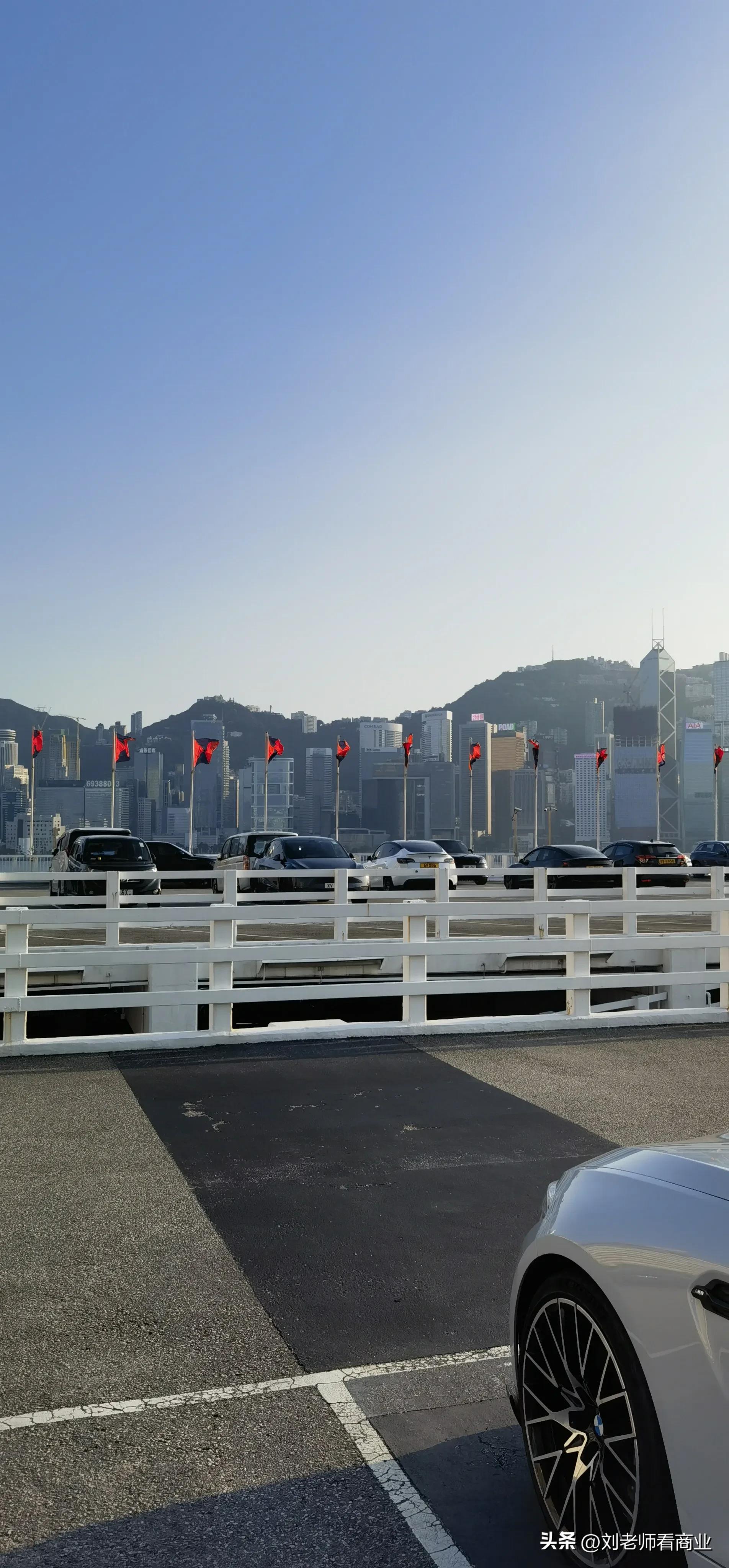 深圳到香港一日游,去香港一日游最佳攻略