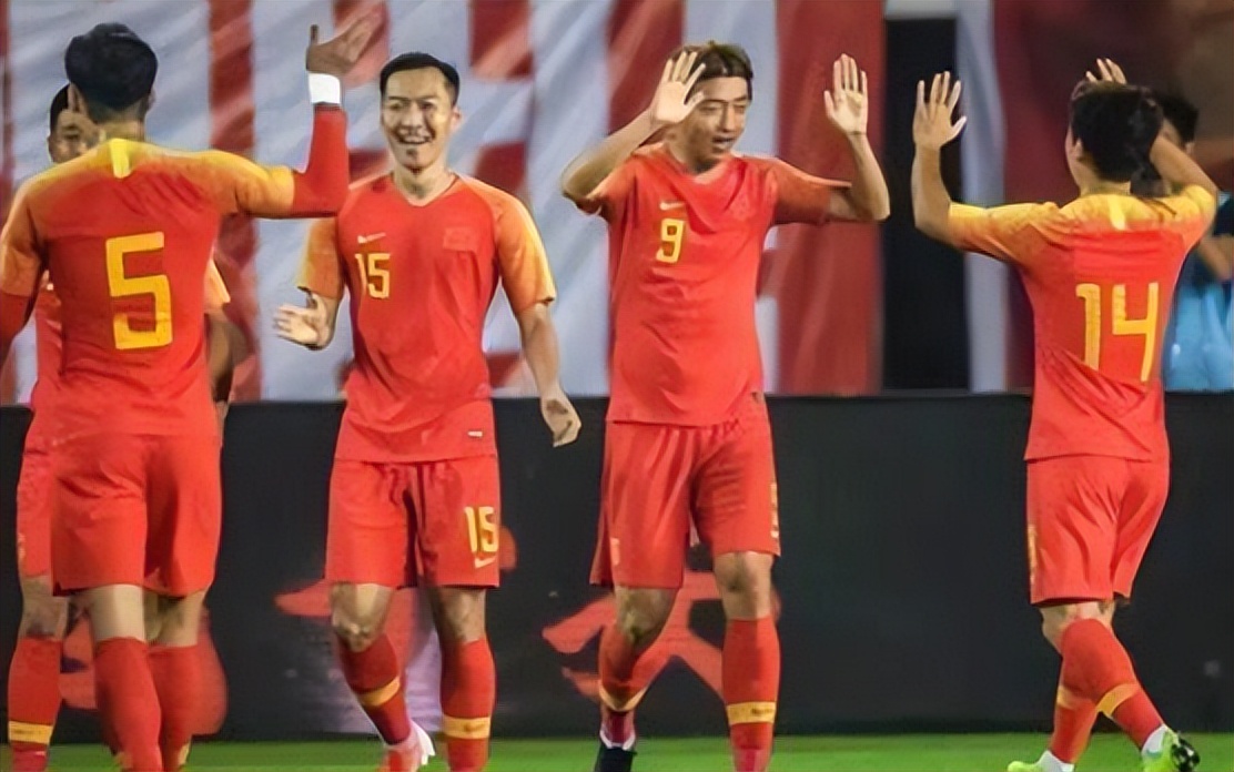 十战仅一胜,国足12强赛结束收官,盘点近5届国足世预赛战绩