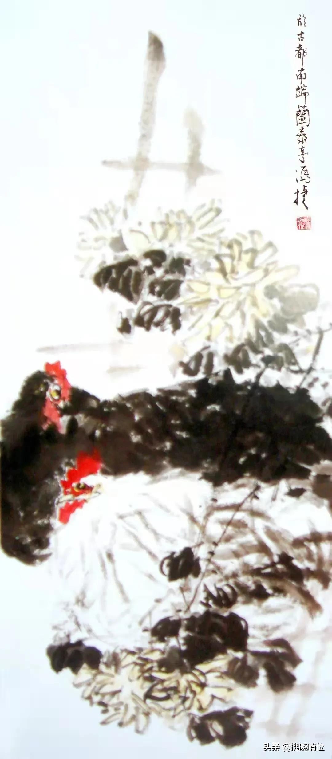 军旅书画家作品欣赏,军旅艺术家的书法欣赏