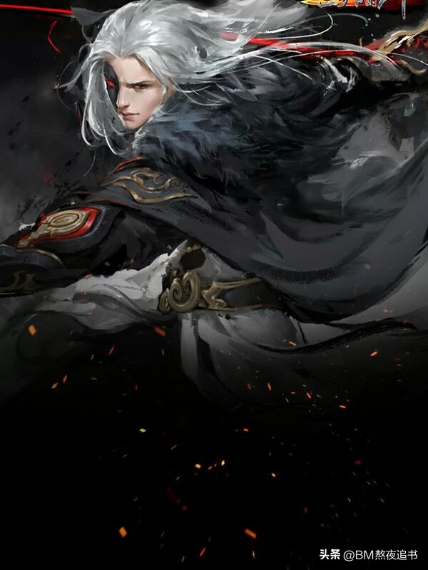 五本人气爆棚的高分小说,推荐五本超长篇玄幻小说